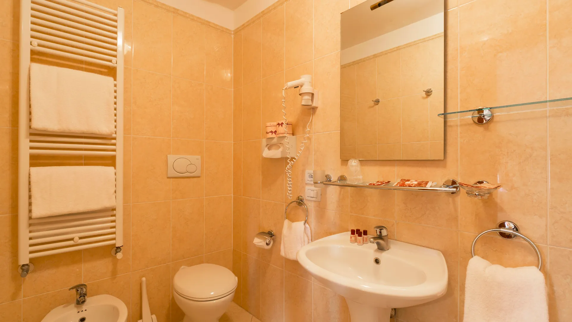 Palazzo Guardi Hotel Velence
