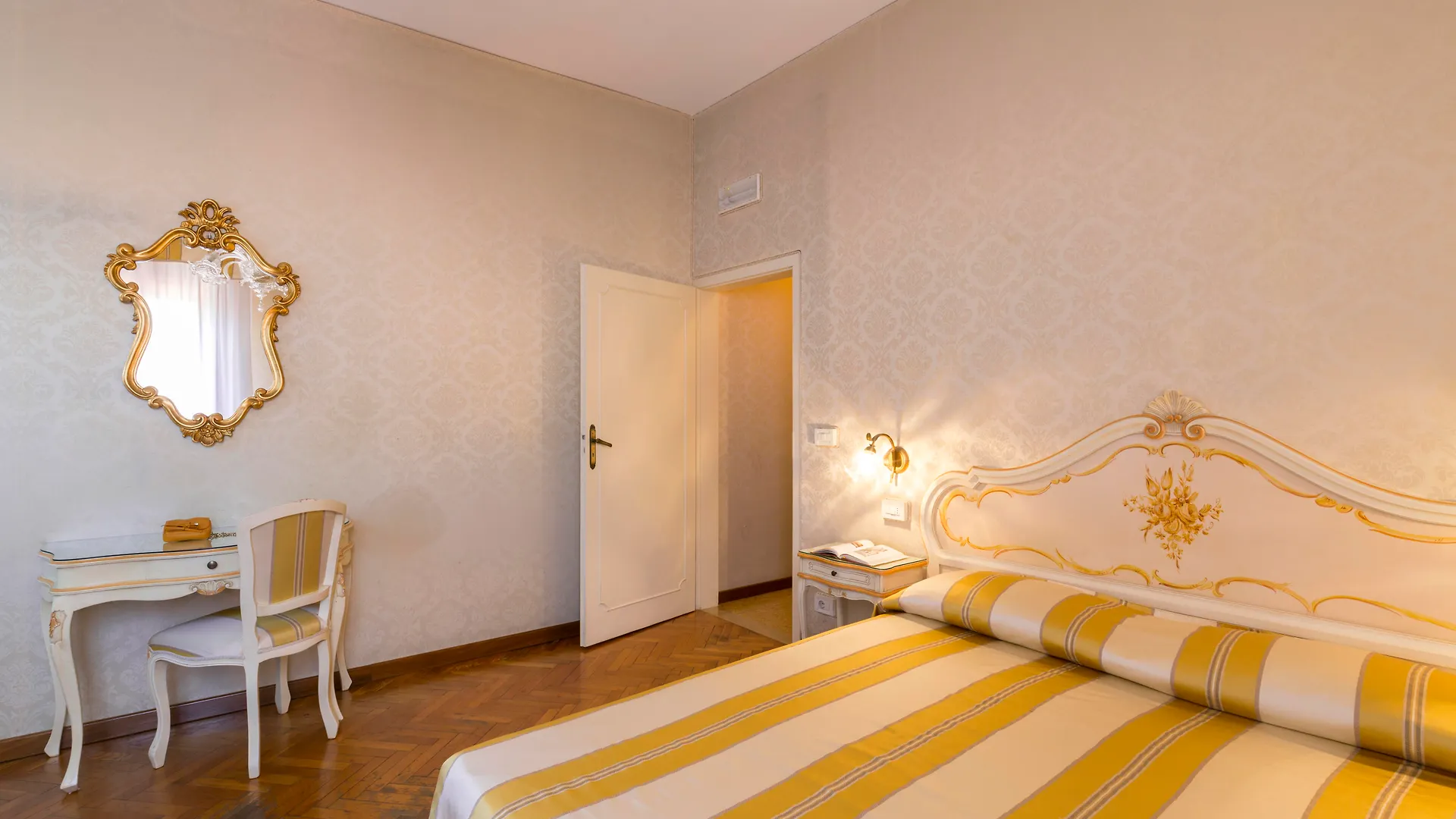 Palazzo Guardi Hotel Velence Olaszország