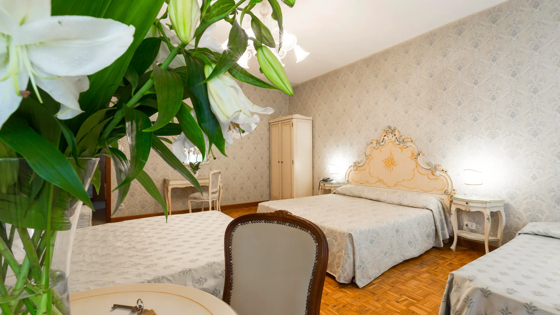 Palazzo Guardi Hotel Velence