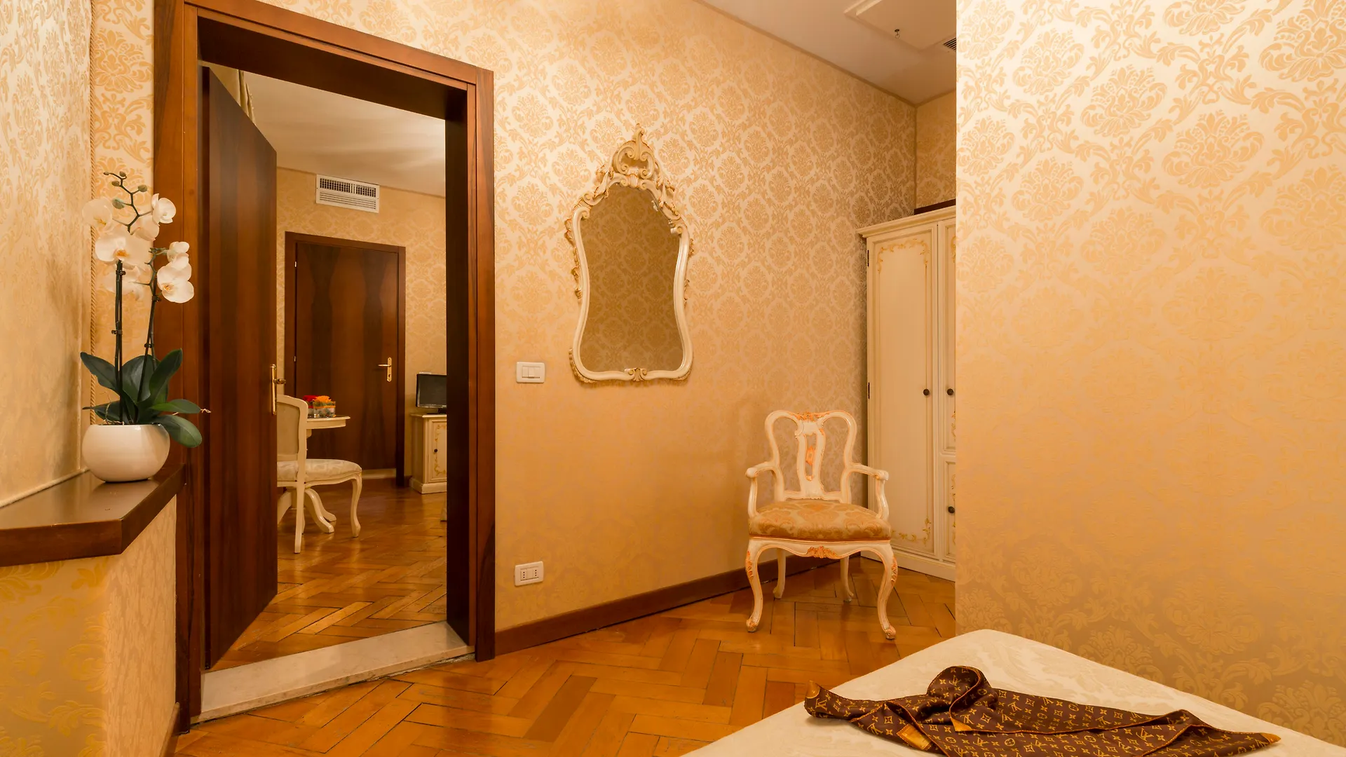 Palazzo Guardi Hotel Velence