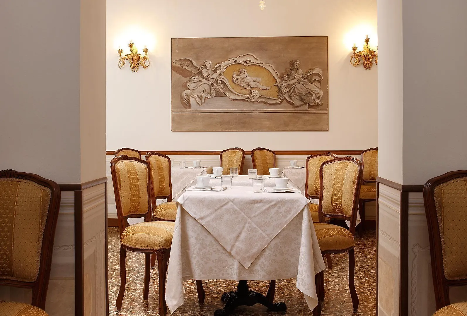 Palazzo Guardi Hotel Velence Vendégház