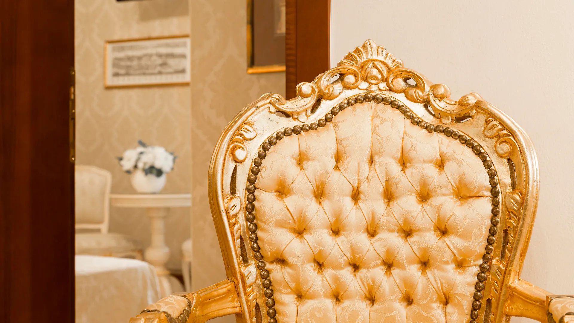 Palazzo Guardi Hotel Velence 3*,
