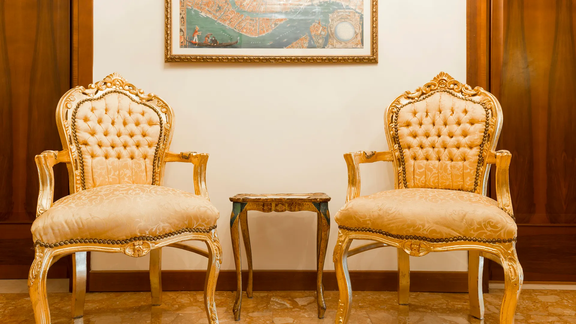 Palazzo Guardi Hotel Velence