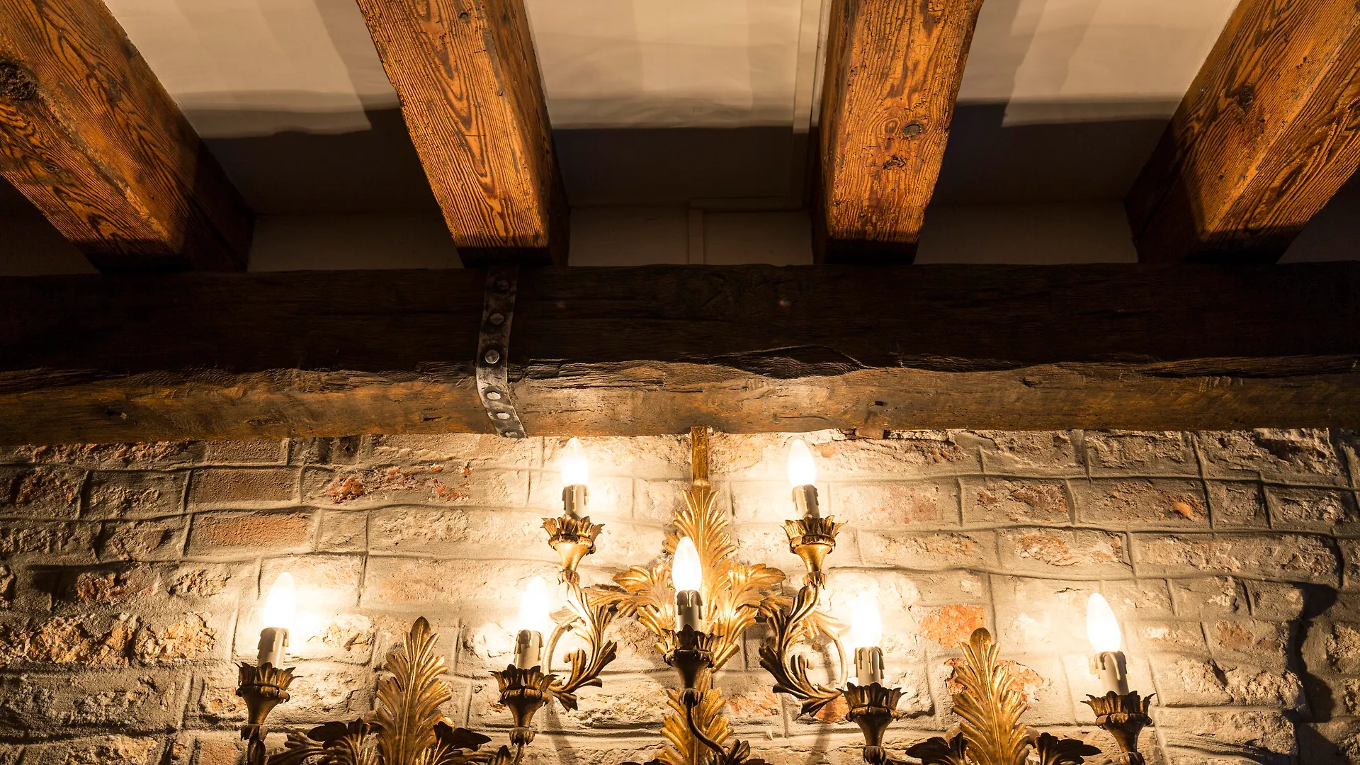 Palazzo Guardi Hotel Velence 3*,