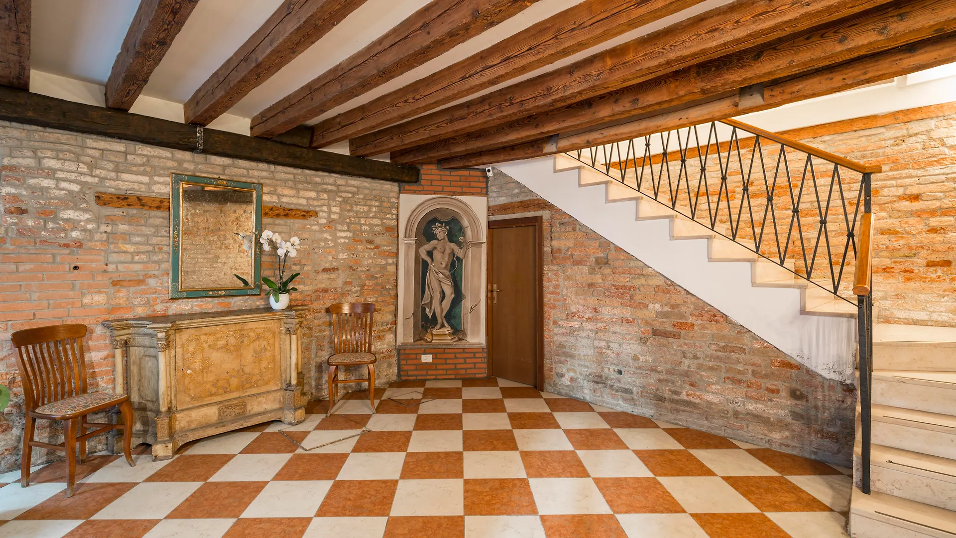Palazzo Guardi Hotel Velence