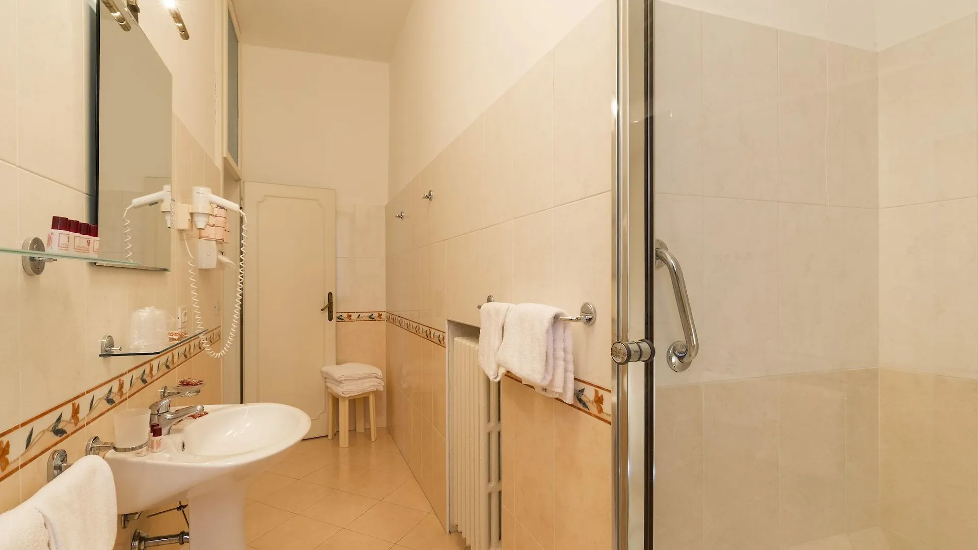 Palazzo Guardi Hotel Velence