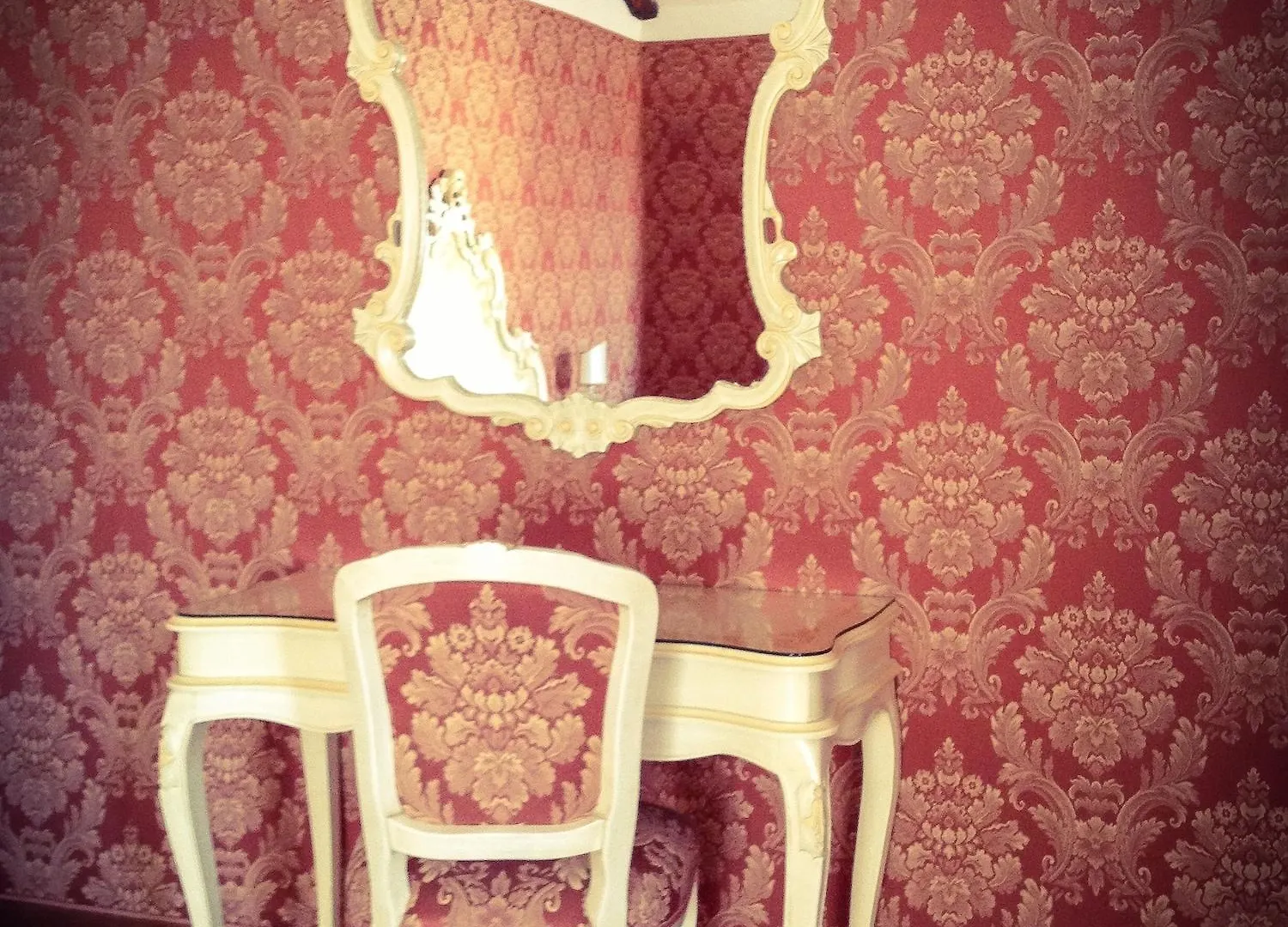 Palazzo Guardi Hotel Velence Olaszország