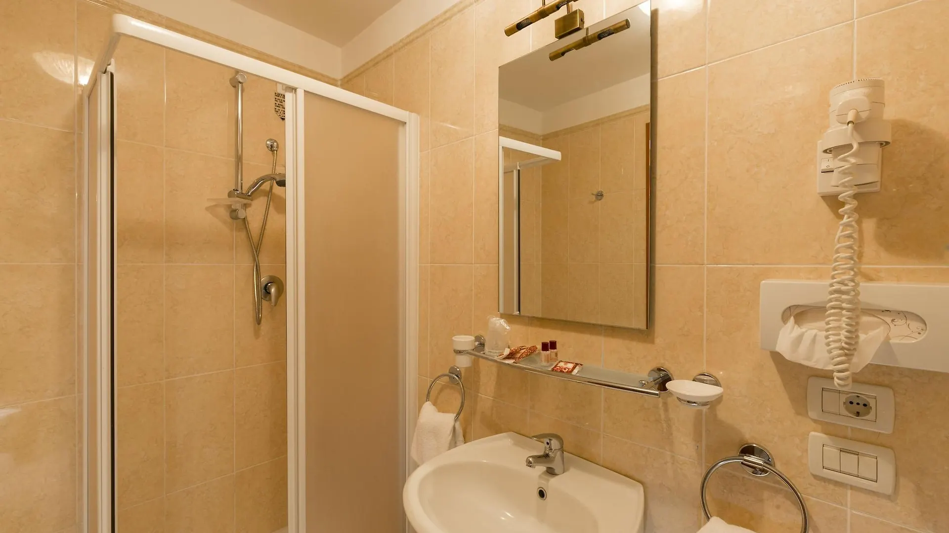 Palazzo Guardi Hotel Velence