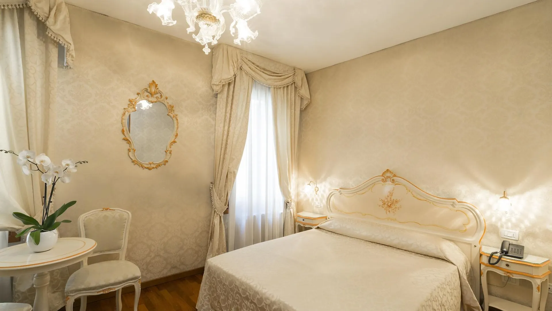 Palazzo Guardi Hotel Velence Vendégház