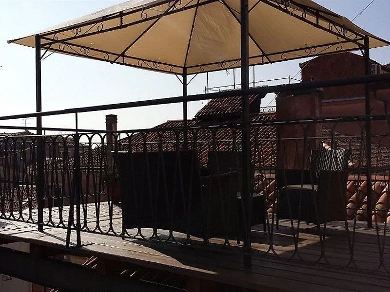Palazzo Guardi Hotel Velence 3*,  Olaszország