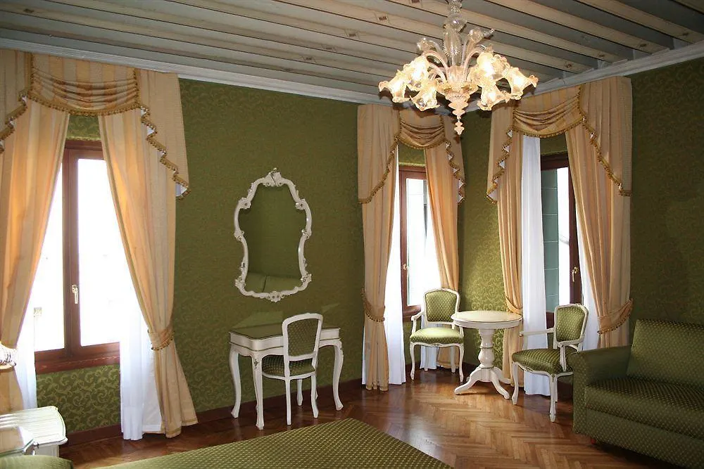 Palazzo Guardi Hotel Velence Olaszország